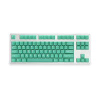 Jelly Jade 152 Keys (ANSI) Set
