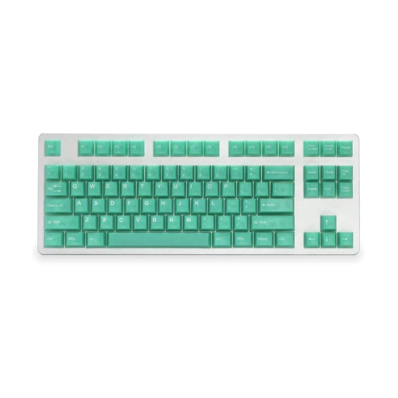 Jelly Jade 152 Keys (ANSI) Set