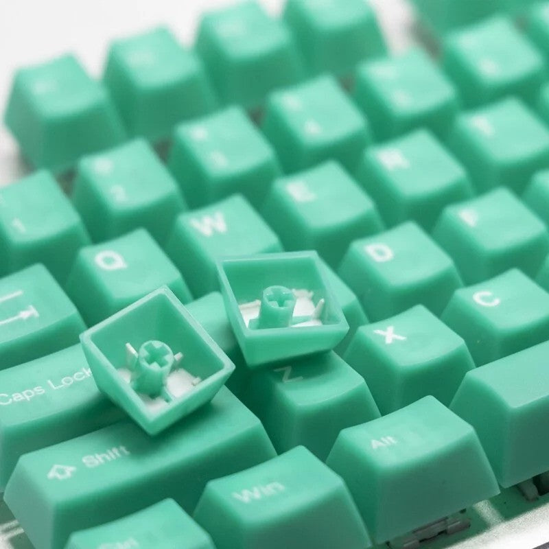 Jelly Jade 152 Keys (ANSI) Set