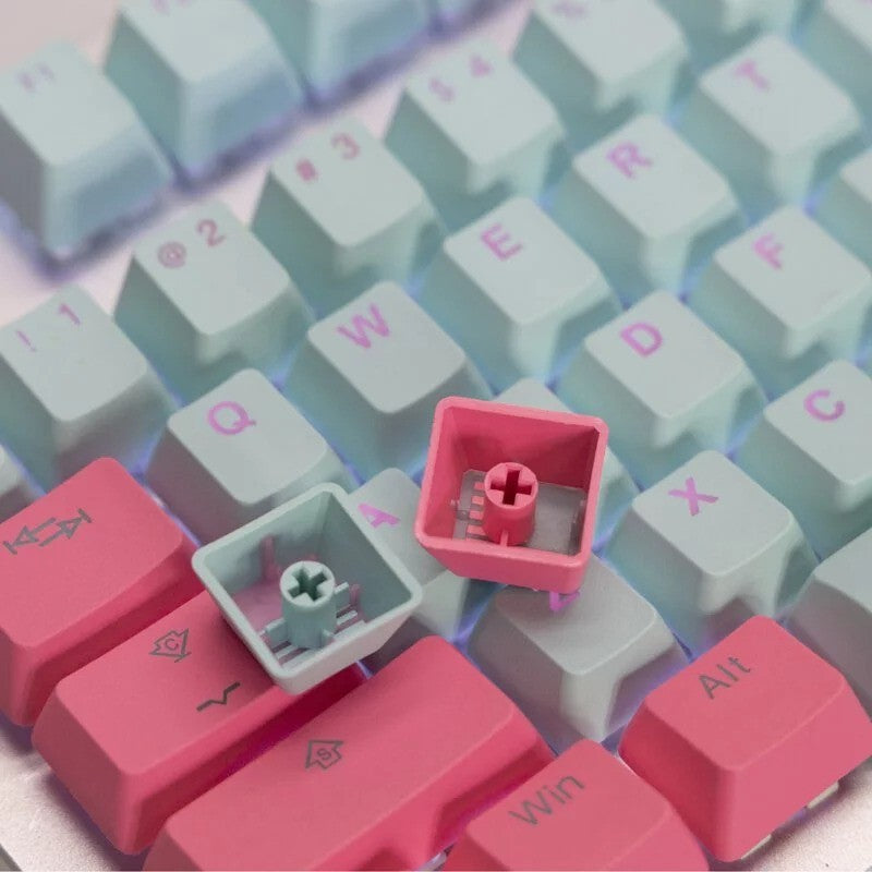 Miami Lights 116 Keys (ISO-CH) Set