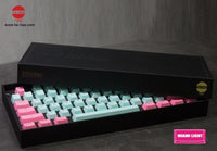 Miami Lights 116 Keys (ISO-CH) Set