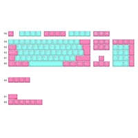 Miami Lights 116 Keys (ISO-CH) Set