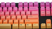 Sunshine 116 Keys (ANSI) Set