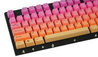 Sunshine 116 Keys (ANSI) Set
