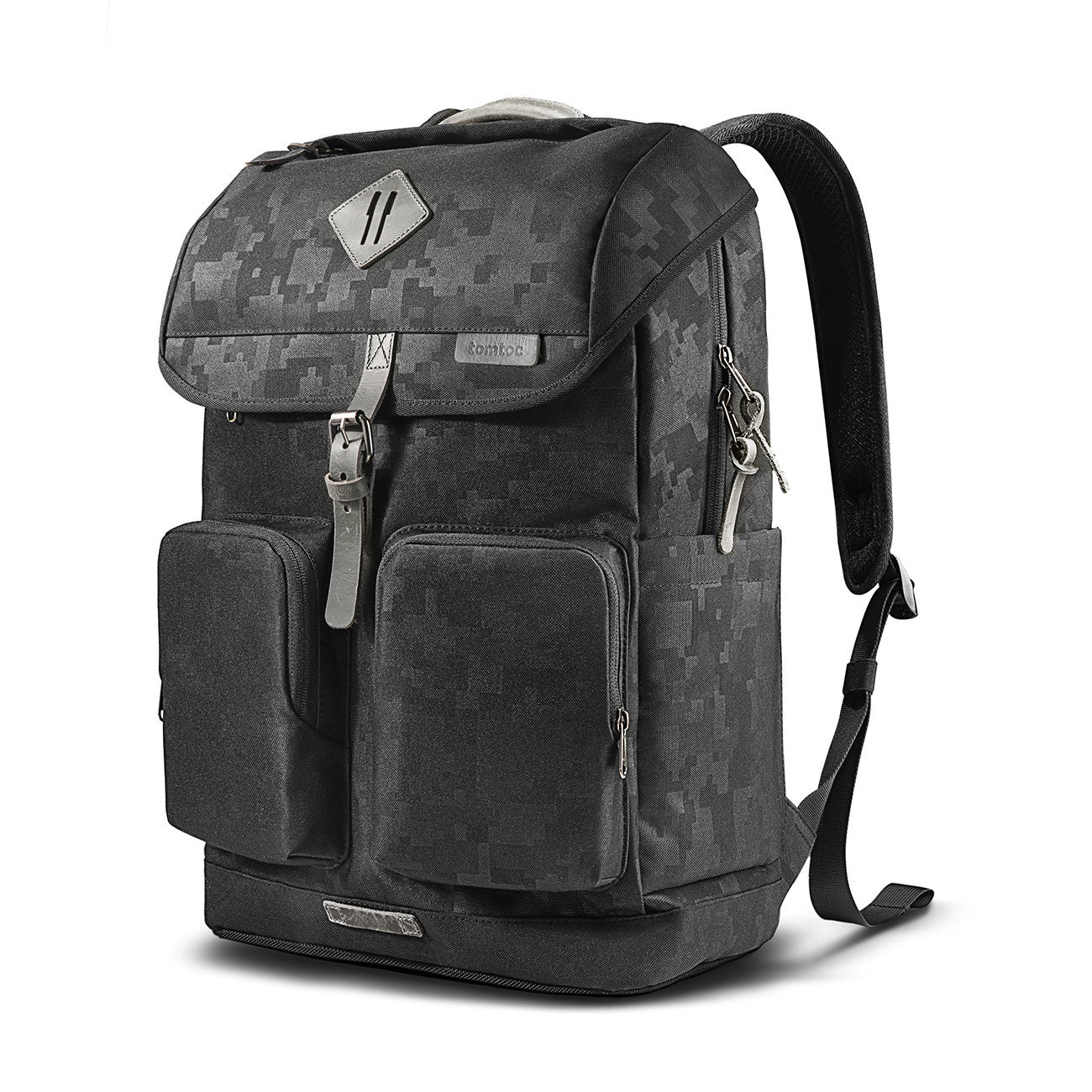 A90 (15-15.6") Vintage Backpack