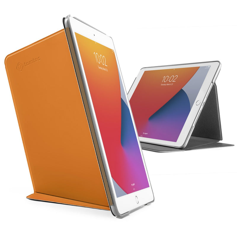 B02 (10.2") Vertical Tablet Case