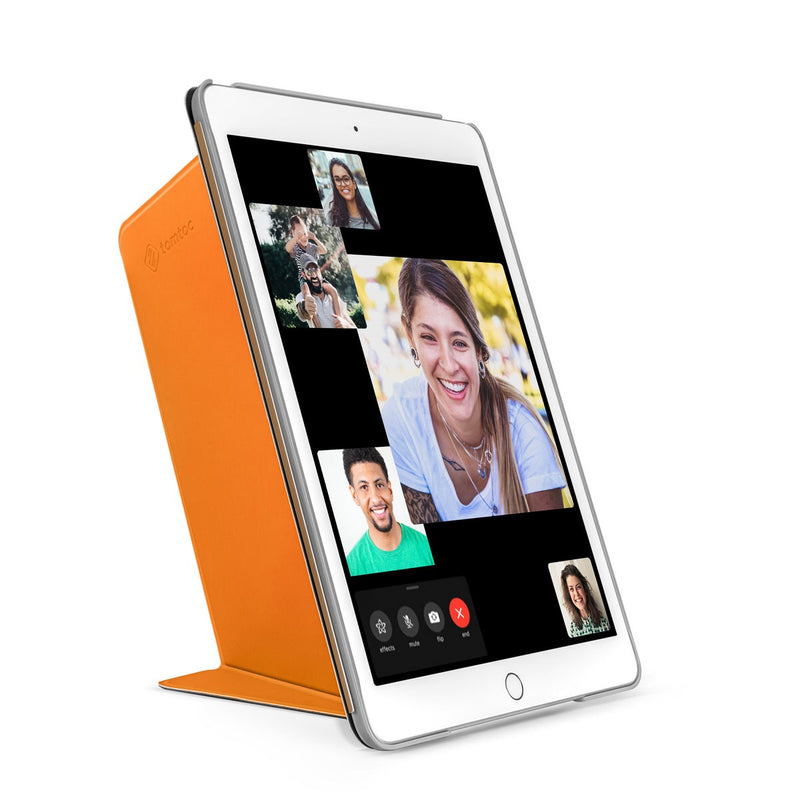 B02 (10.2") Vertical Tablet Case