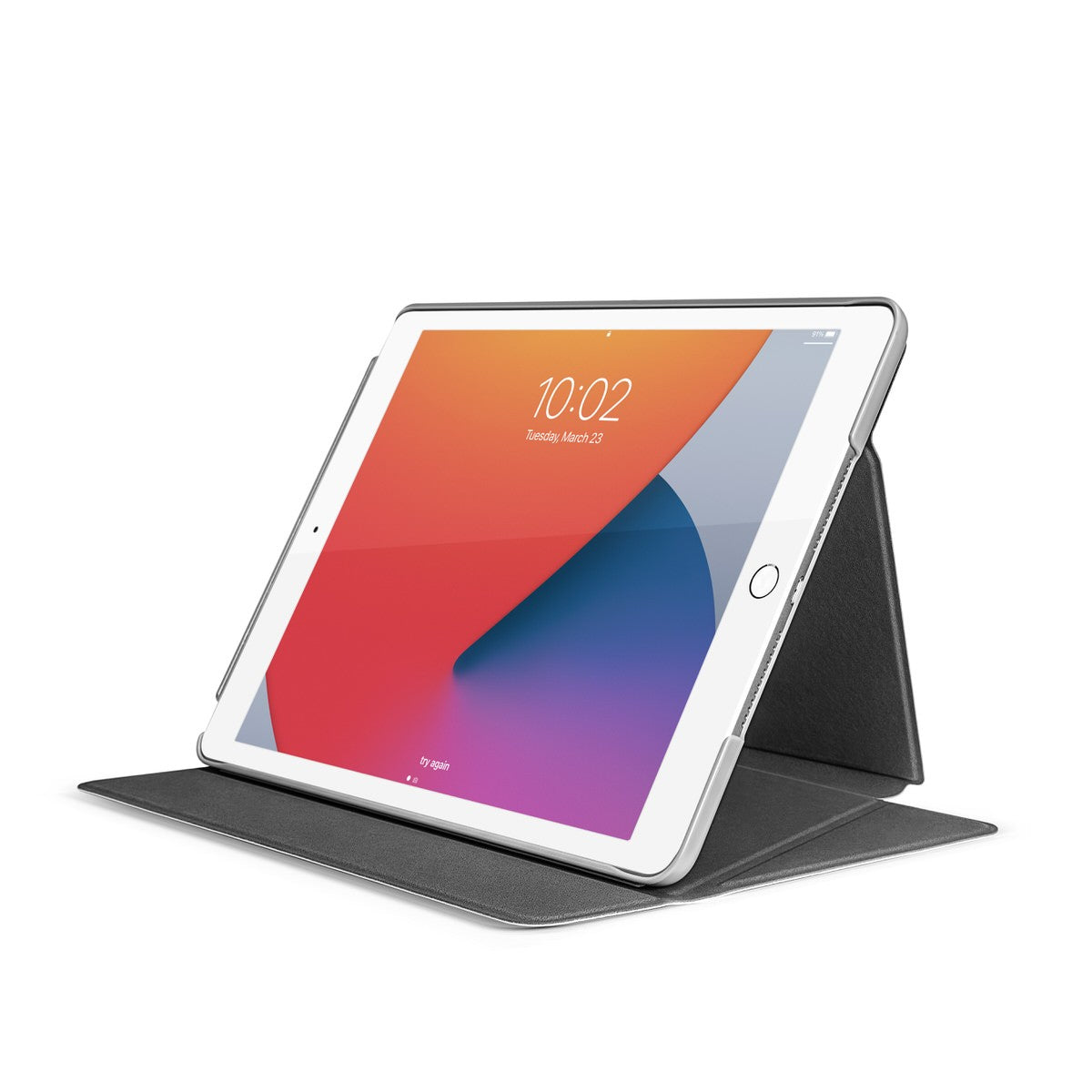B02 (10.2") Vertical Tablet Case