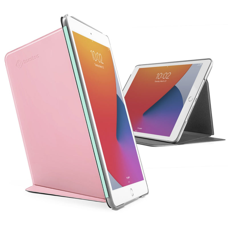 B02 (10.2") Vertical Tablet Case