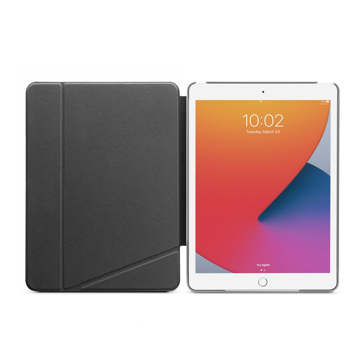 B02 (10.2") Vertical Tablet Case