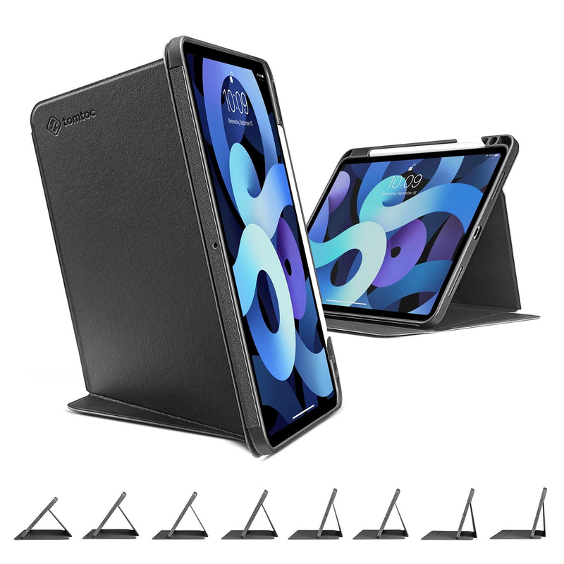 B02 (10.9") Vertical Tablet Case
