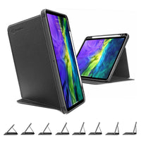 B02 (11") Vertical Tablet Case