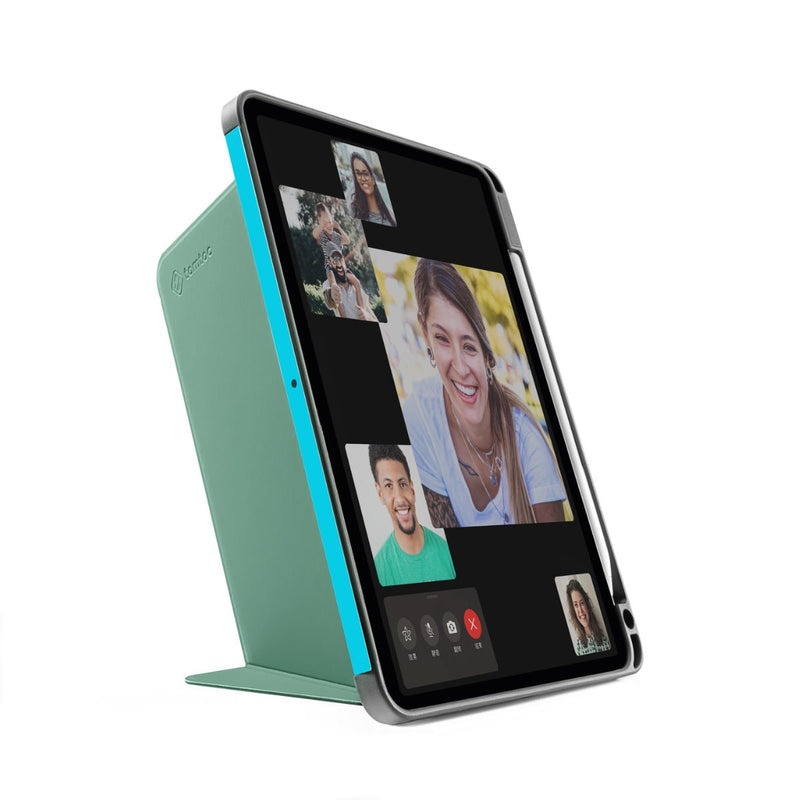 B02 (11") Vertical Tablet Case