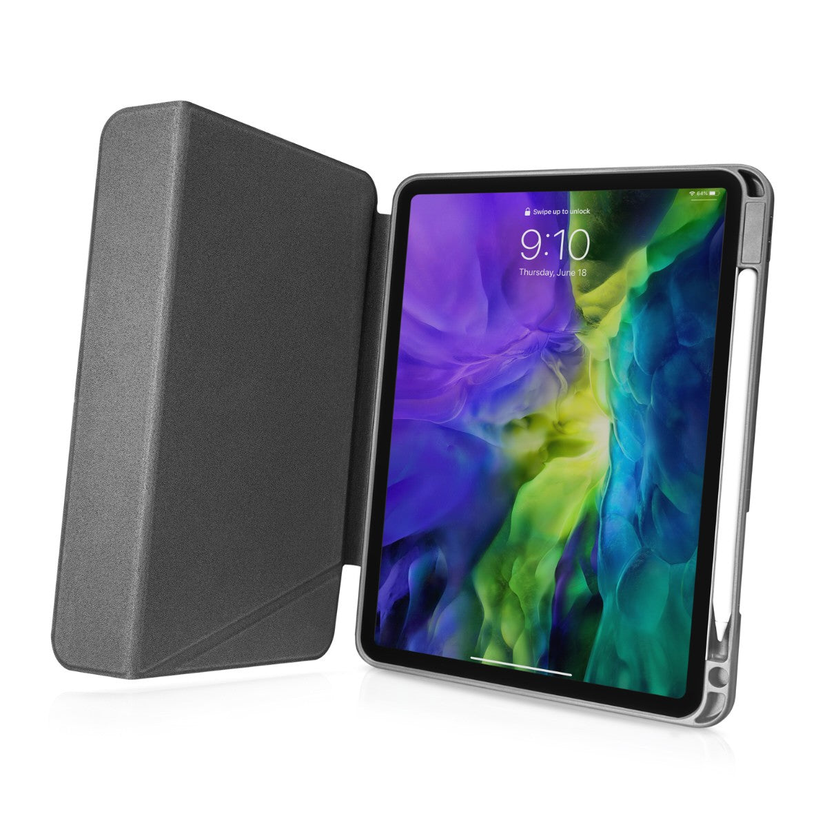 B02 (11") Vertical Tablet Case