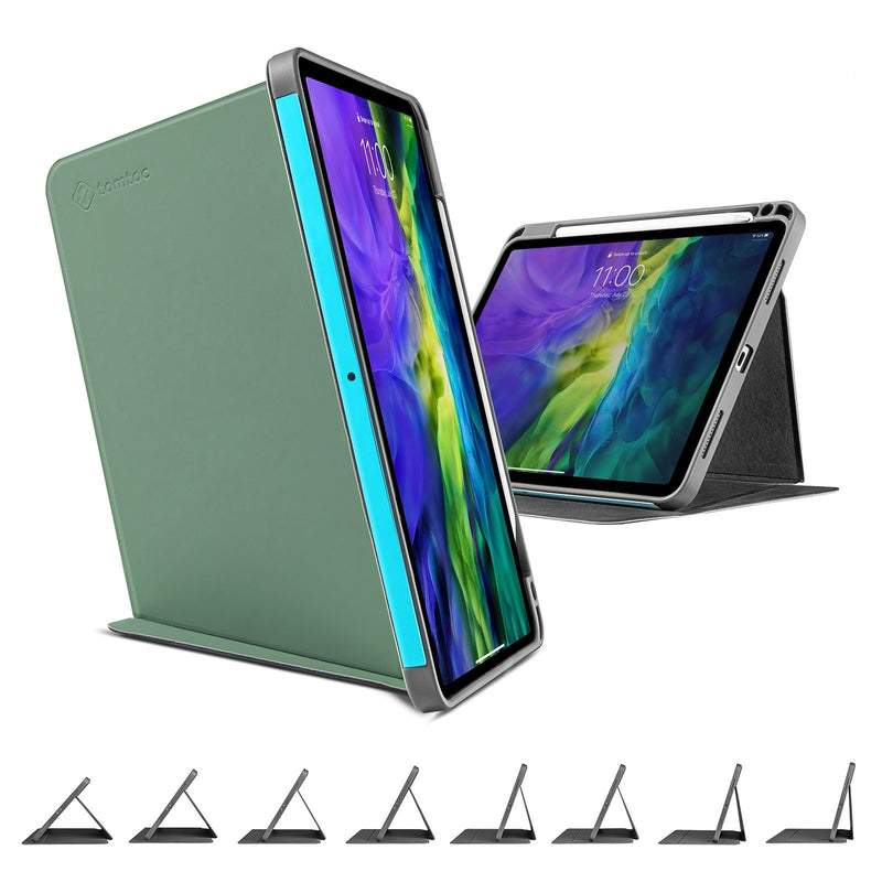 B02 (11") Vertical Tablet Case