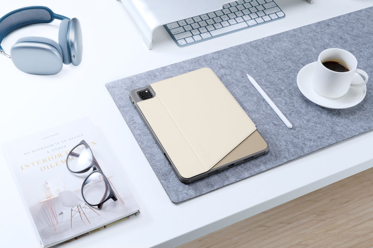 B02 (11") Vertical Tablet Case