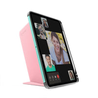 B02 (12.9") Vertical Tablet Case