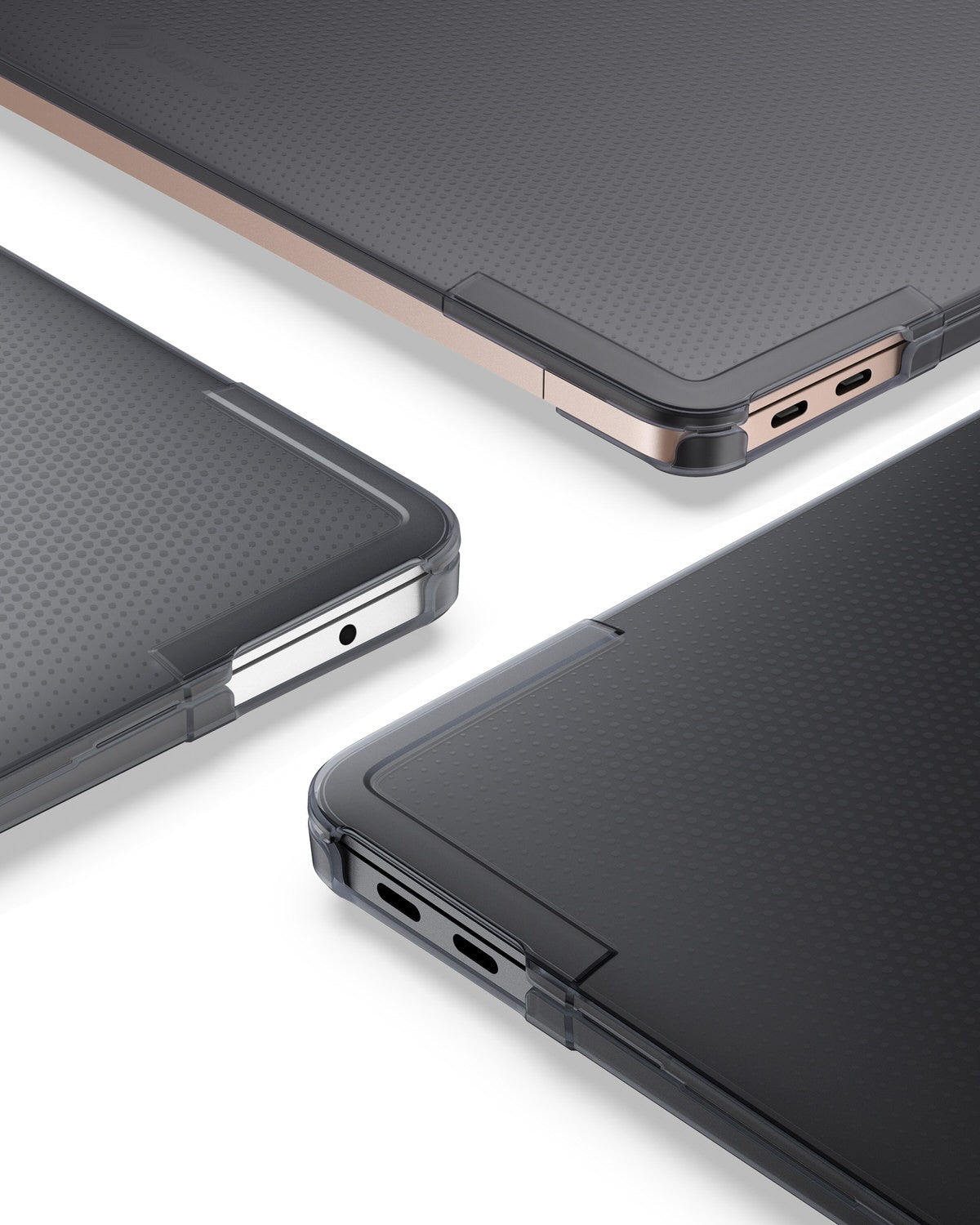 B03 (13.3") Slim Hardshell Case