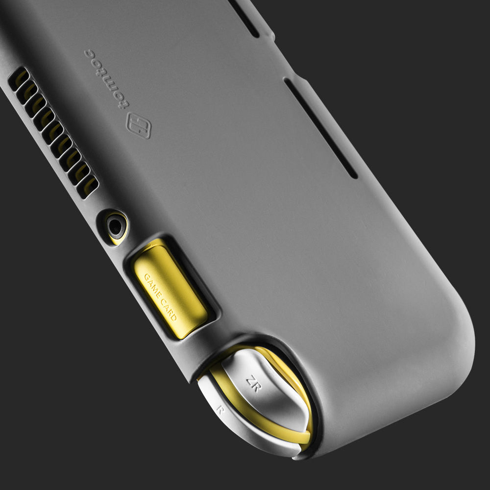 Nintendo Switch Lite Silicone Case