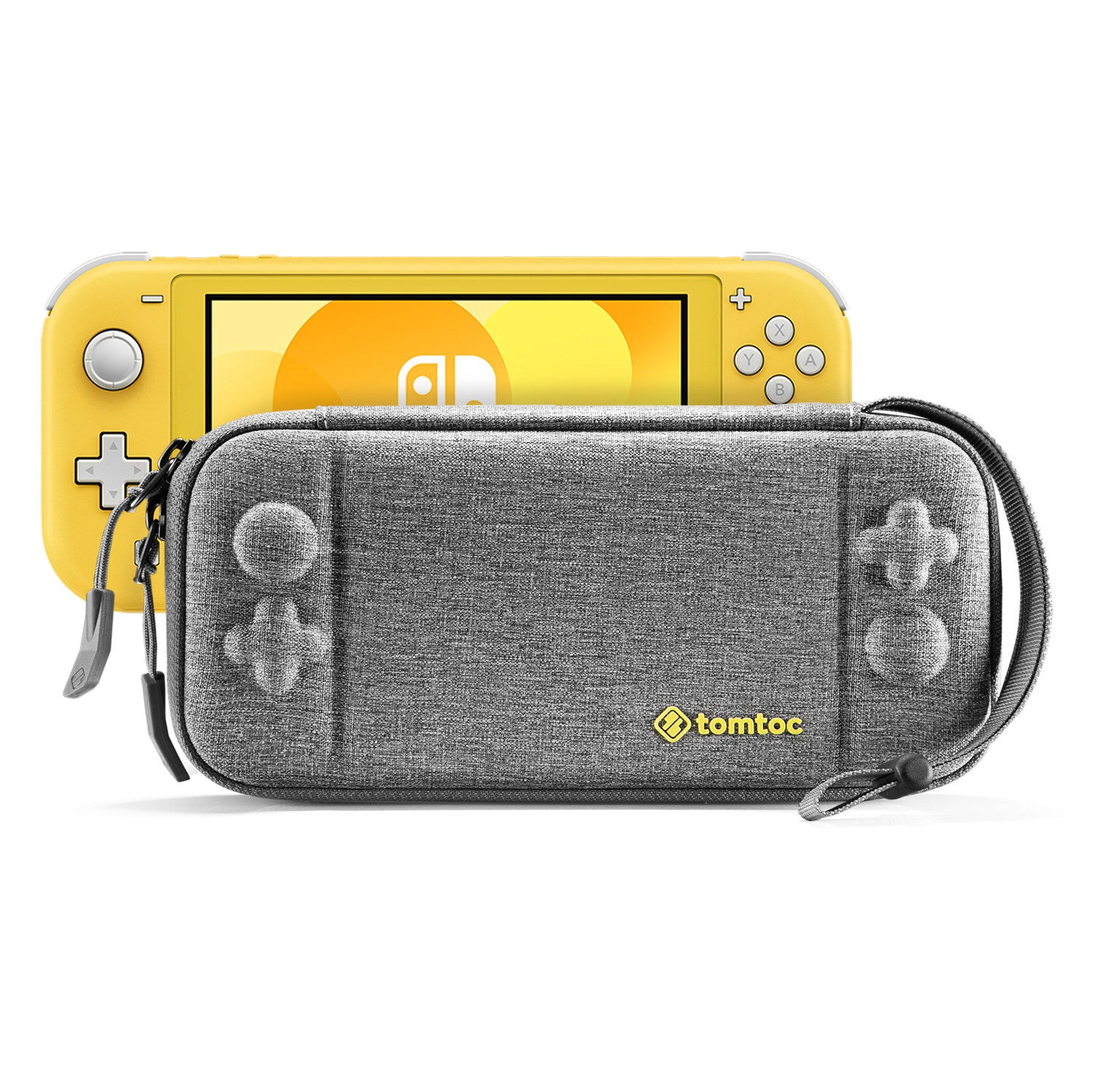 Switch Lite Slime Case