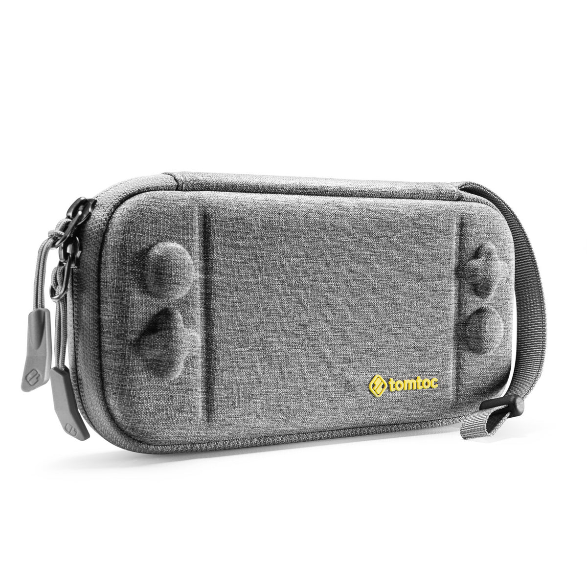 Étui Slime pour Switch Lite