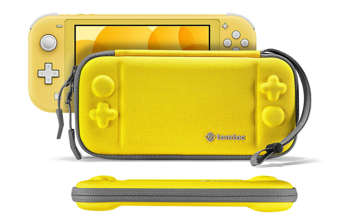 Étui Slime pour Switch Lite