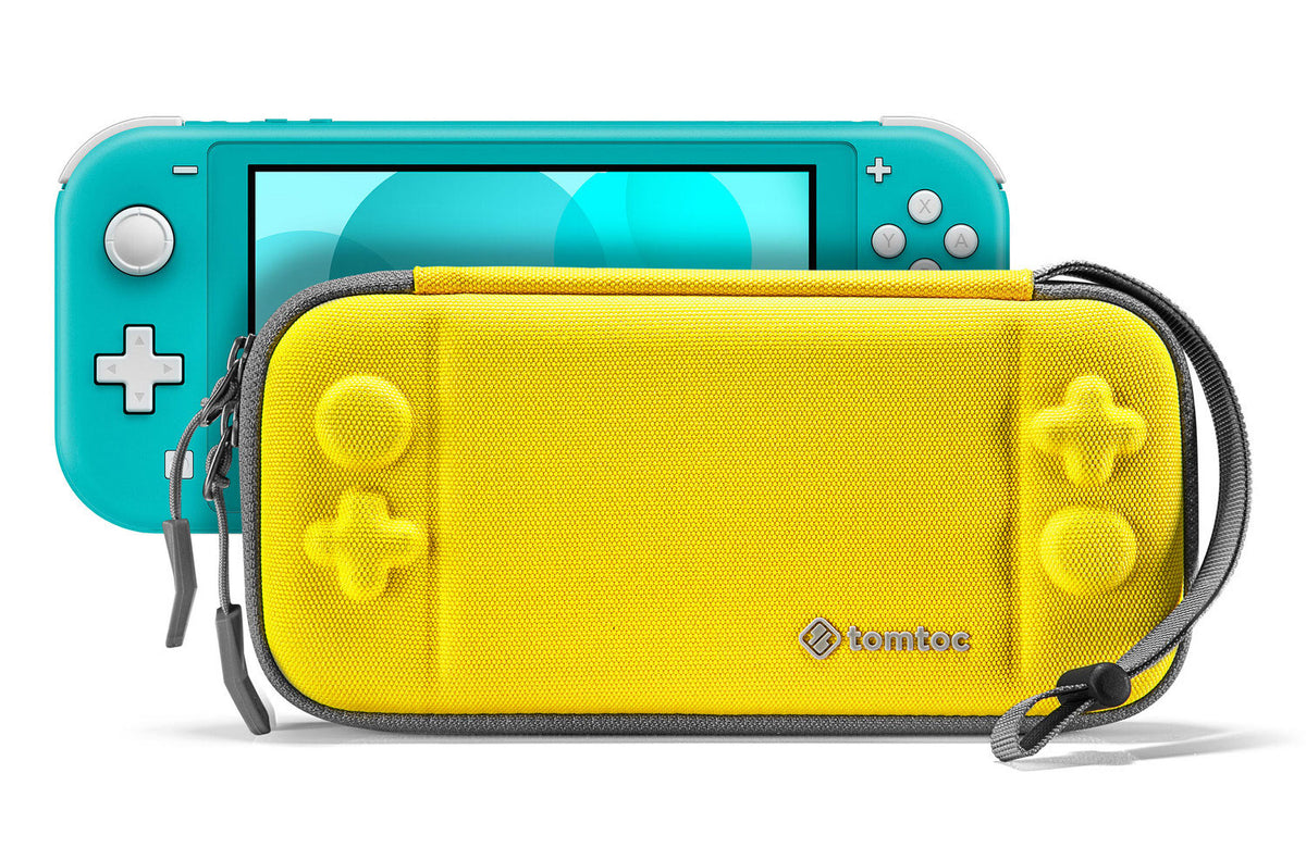 Étui Slime pour Switch Lite