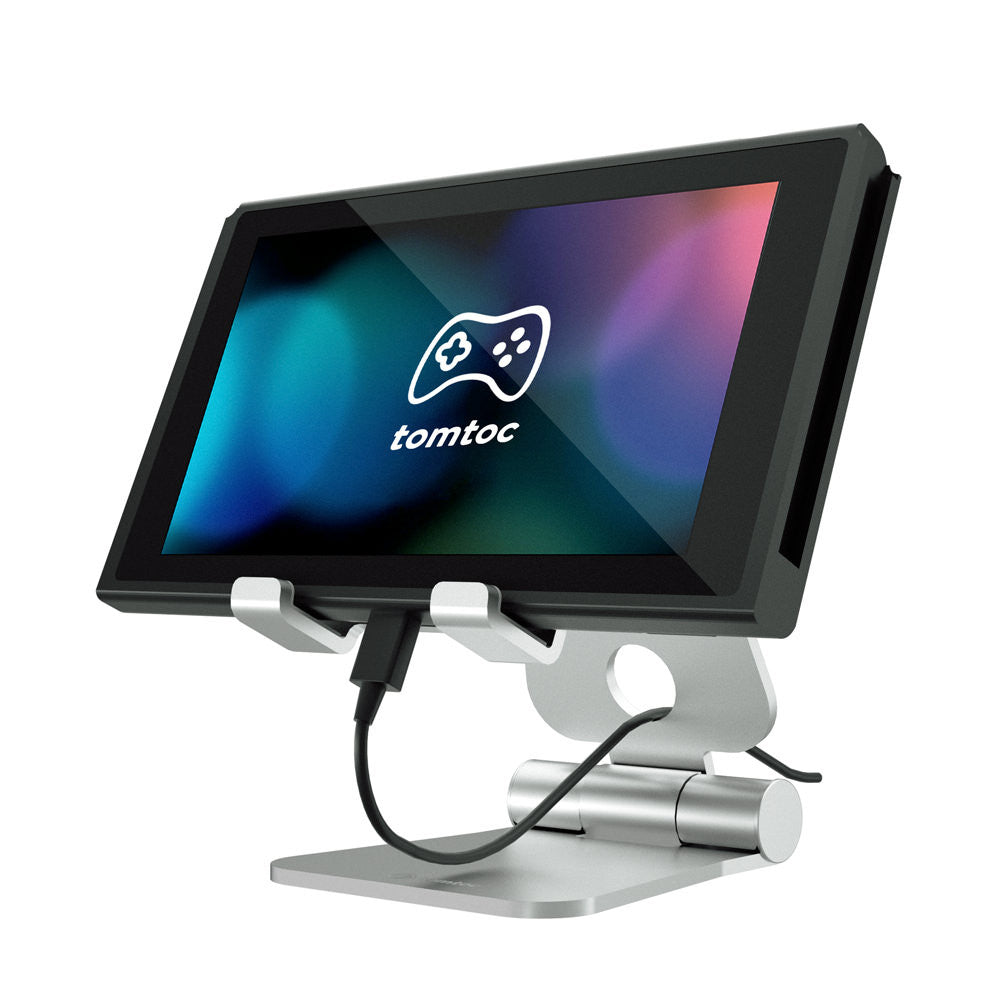 Nintendo Switch/Phone Stand