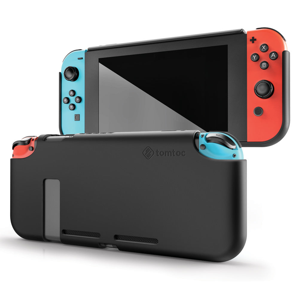 Nintendo Switch Silicone Case