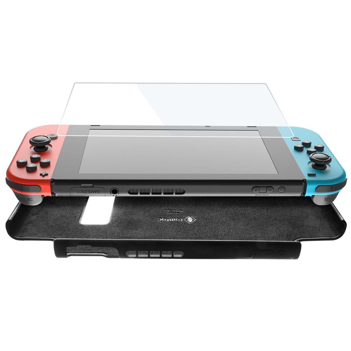 Nintendo Switch Silicone Case