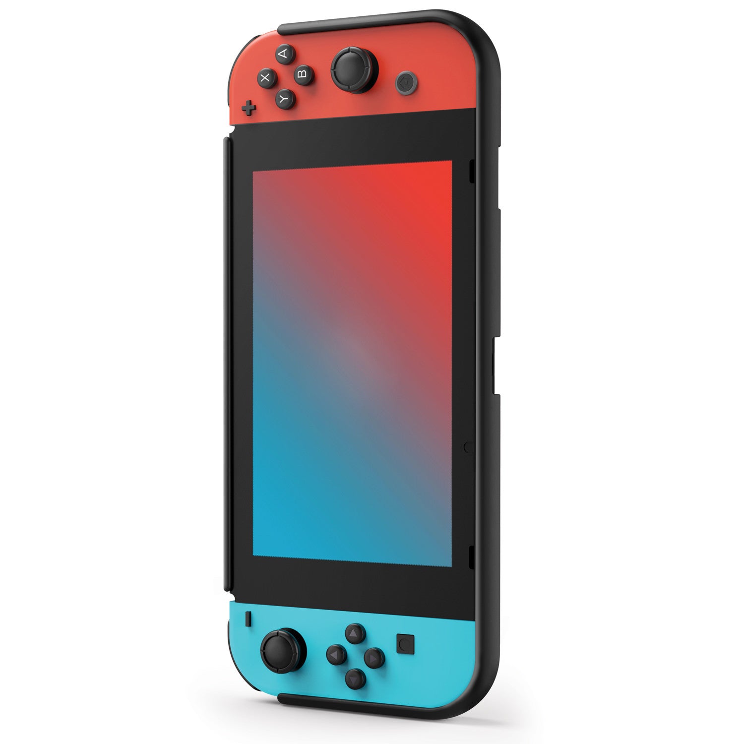 Nintendo Switch Silicone Case