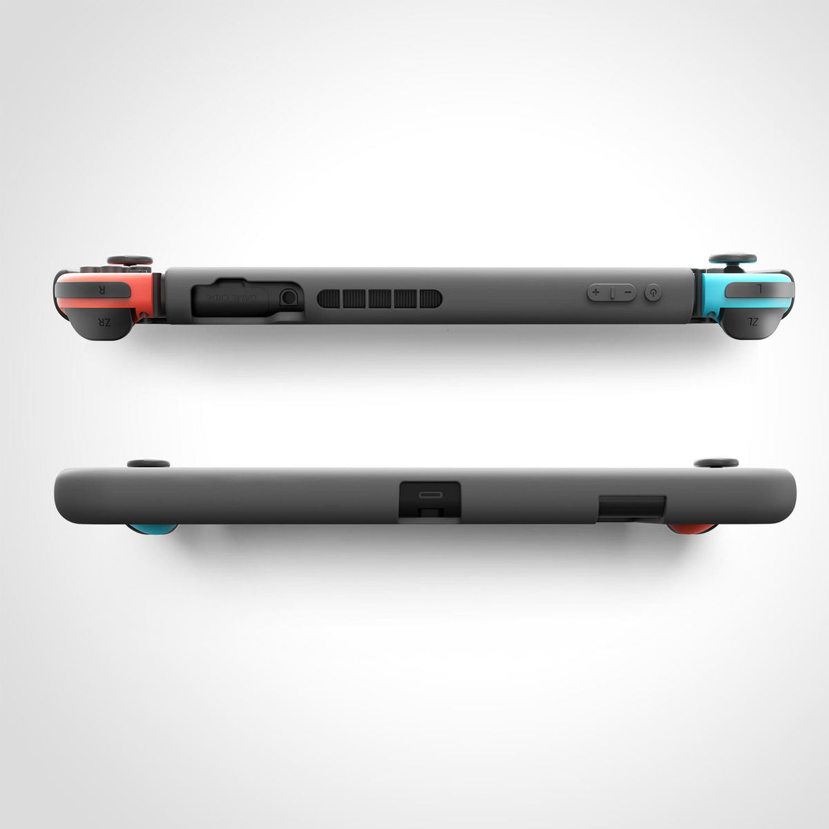 Nintendo Switch Silicone Case