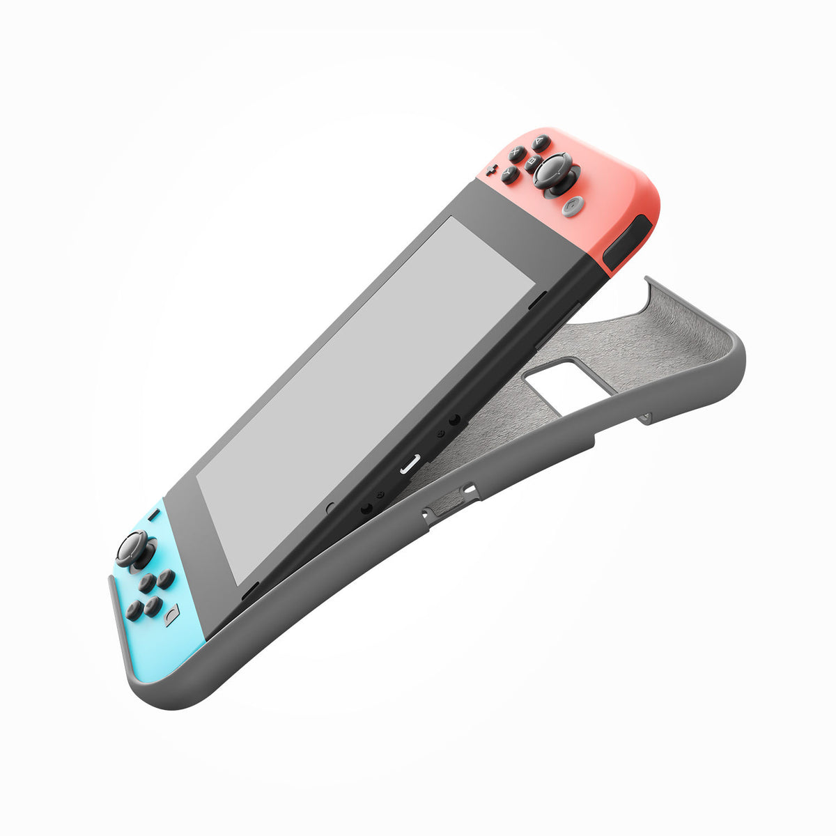 Nintendo Switch Silicone Case