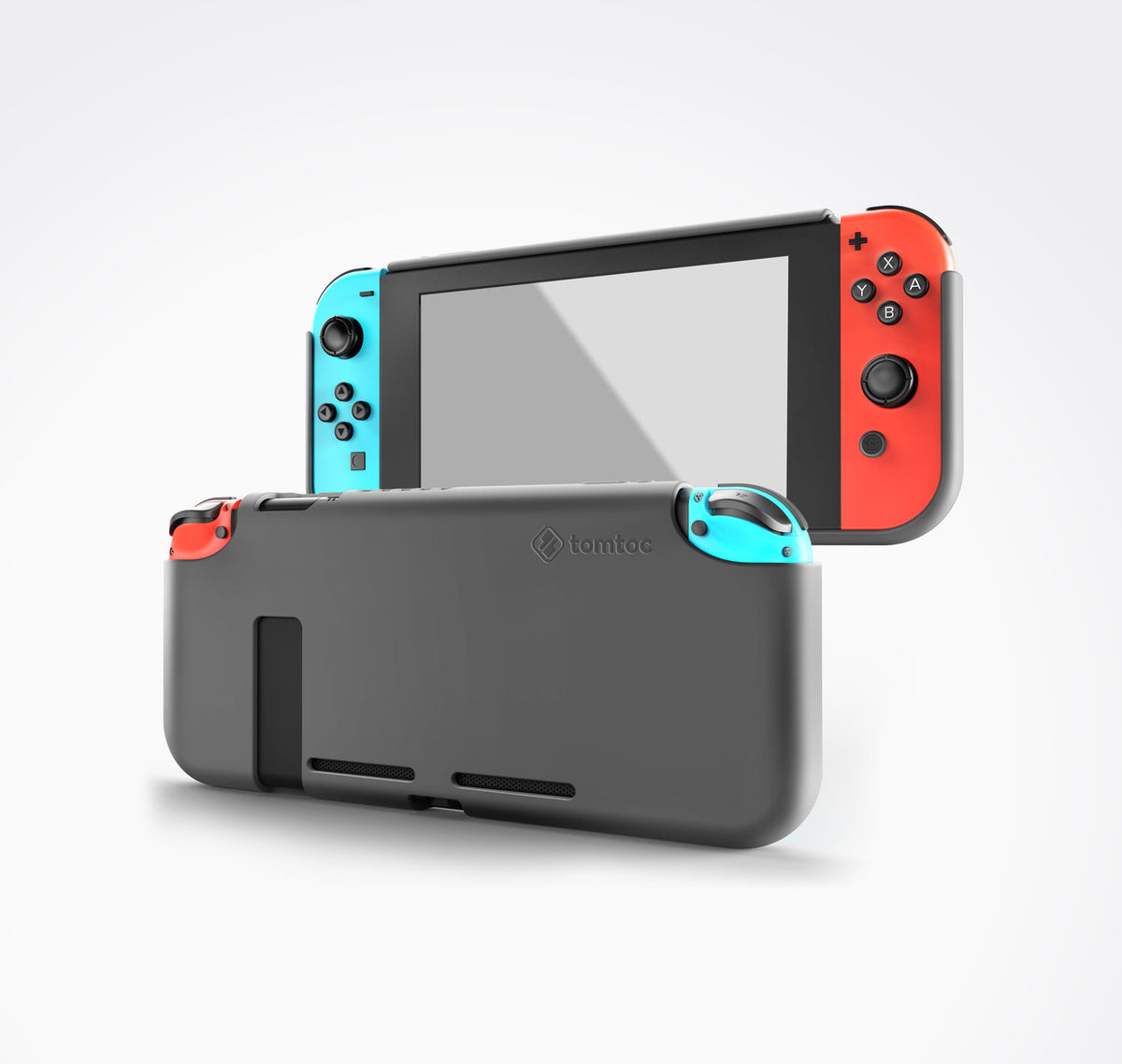 Nintendo Switch Silicone Case