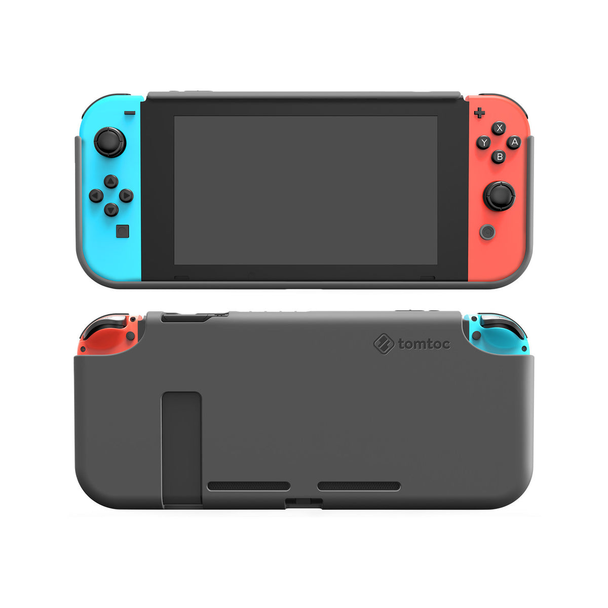 Nintendo Switch Silicone Case