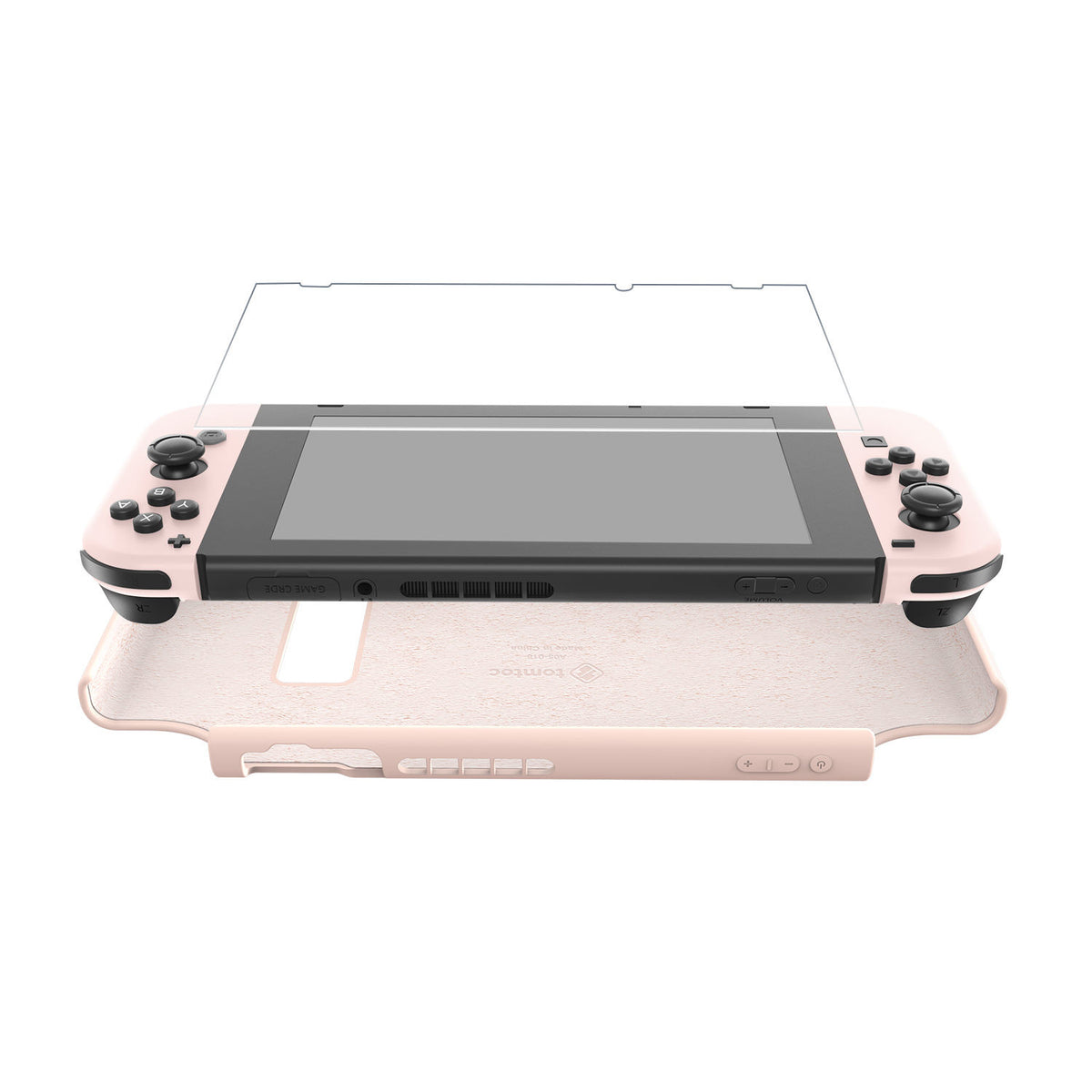 Nintendo Switch Silicone Case