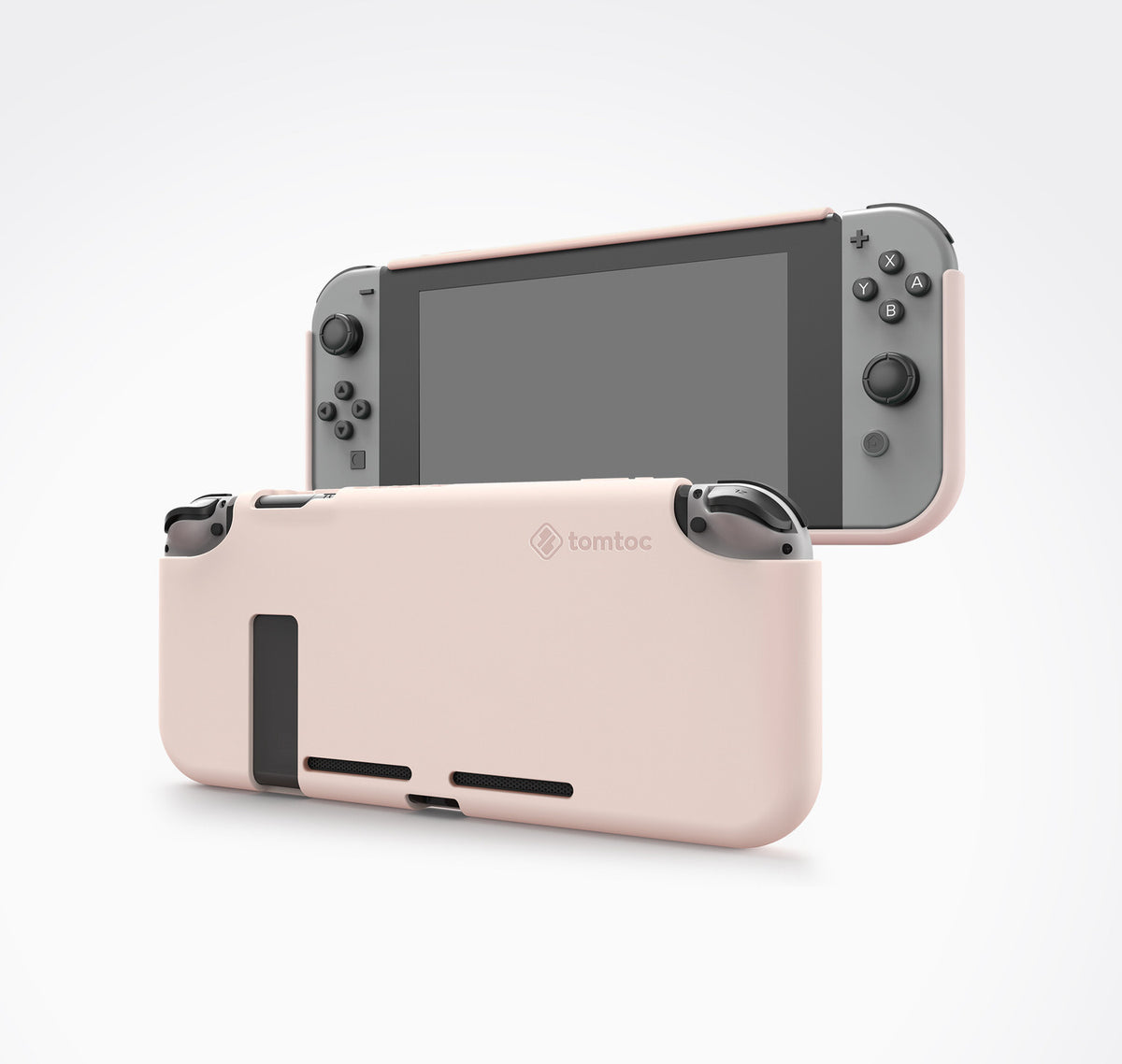 Nintendo Switch Silicone Case