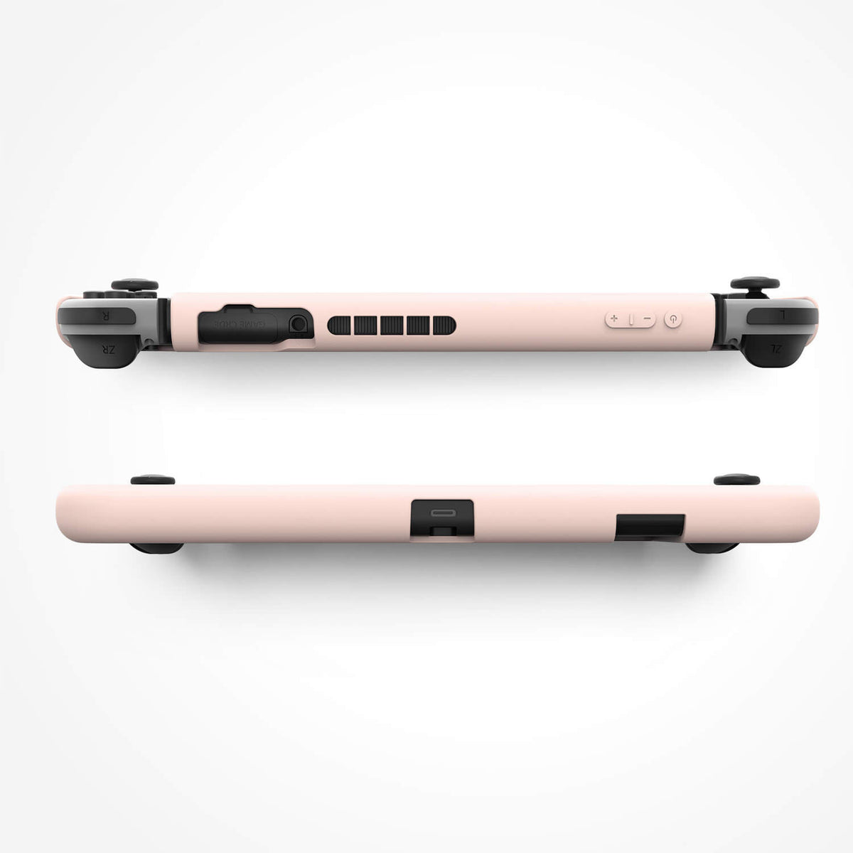 Nintendo Switch Silicone Case