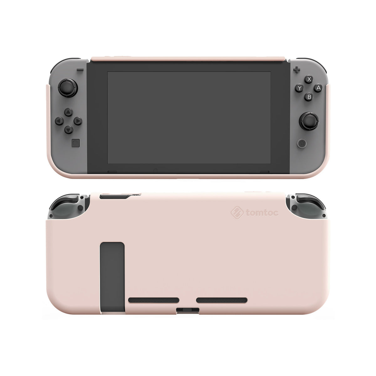 Nintendo Switch Silicone Case