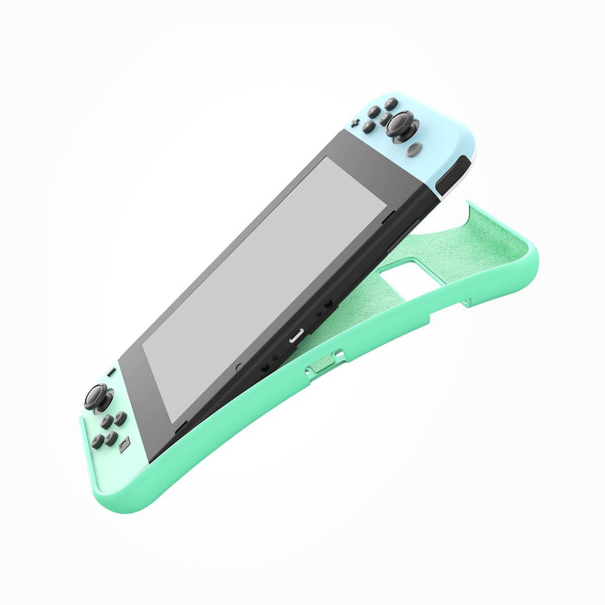 Nintendo Switch Silicone Case