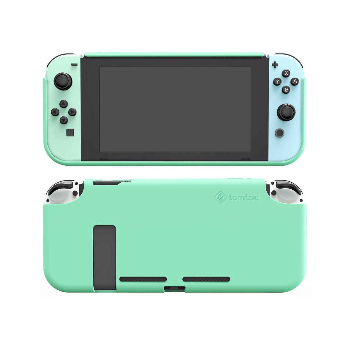 Nintendo Switch Silicone Case