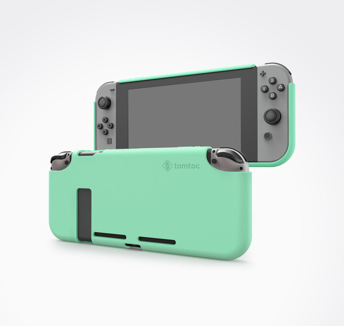 Nintendo Switch Silicone Case