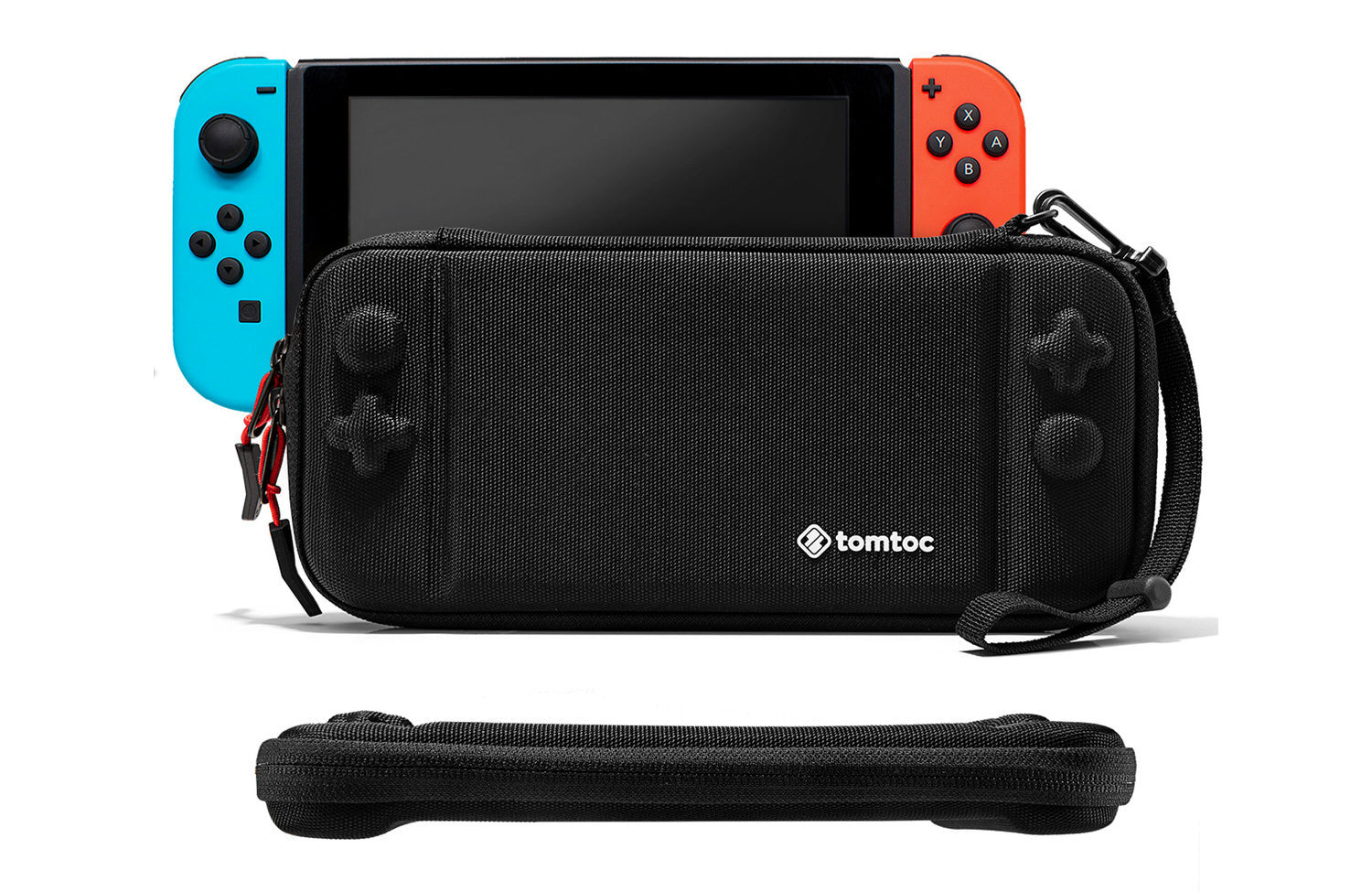 Nintendo Switch Slim Case