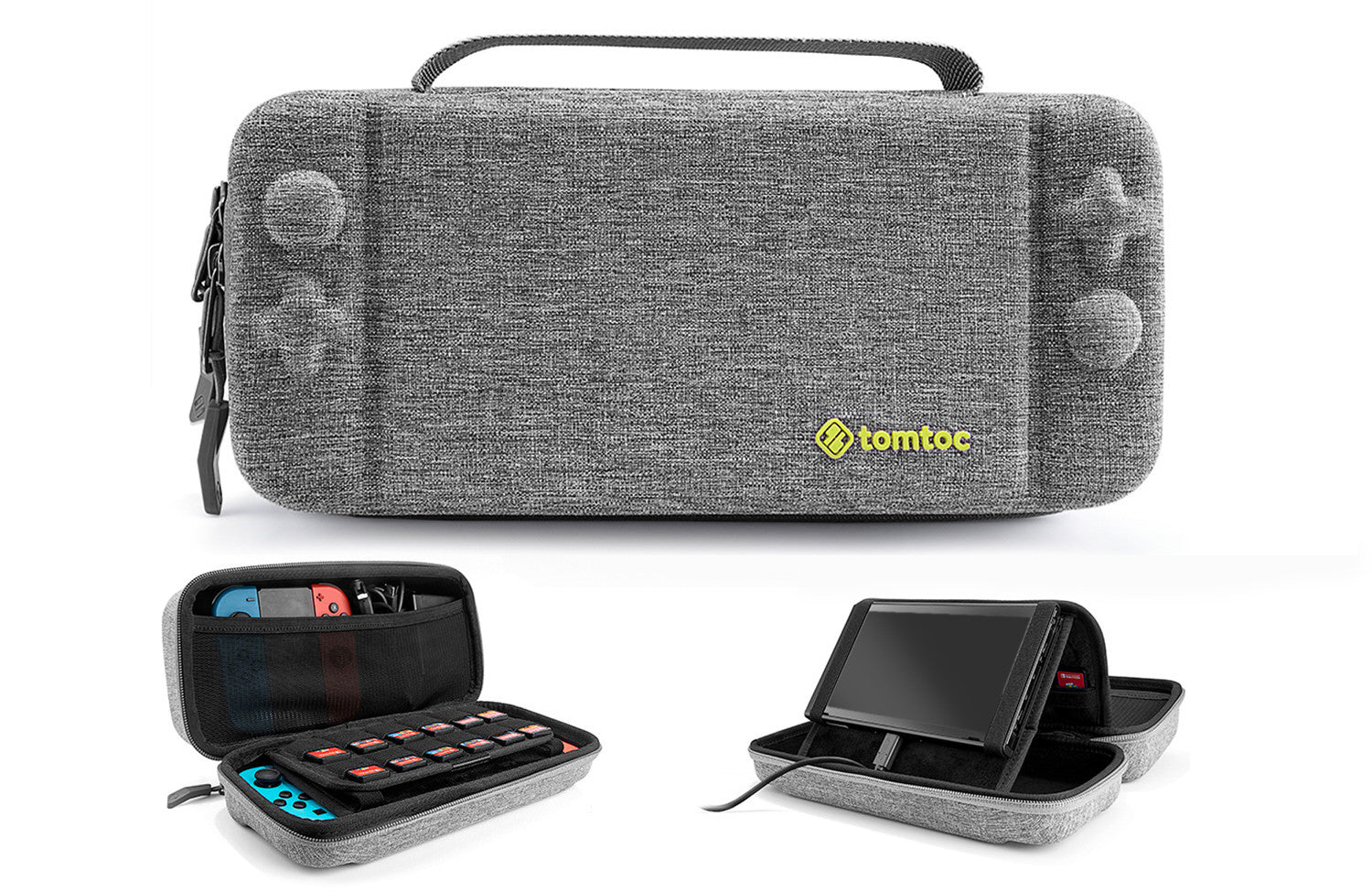 Nintendo Switch Travel Case