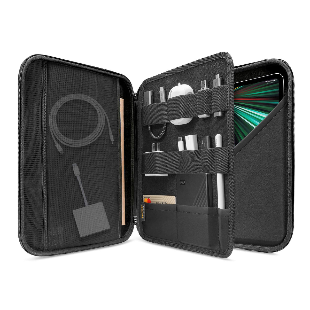 Housse pour tablette A06 (12,9")