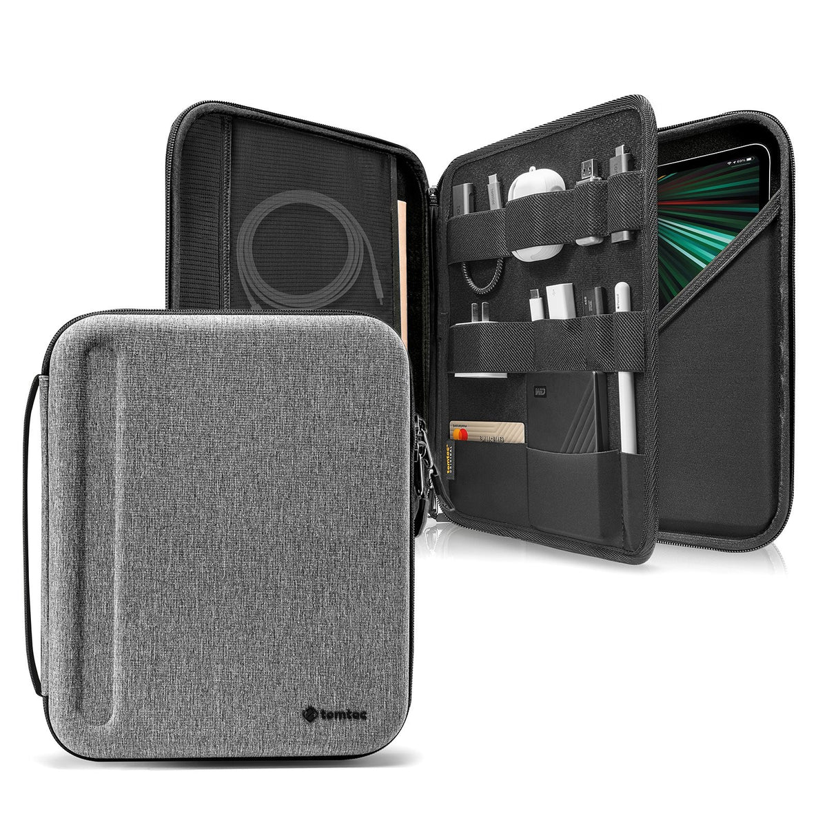 A06 (12.9") Tablet Case