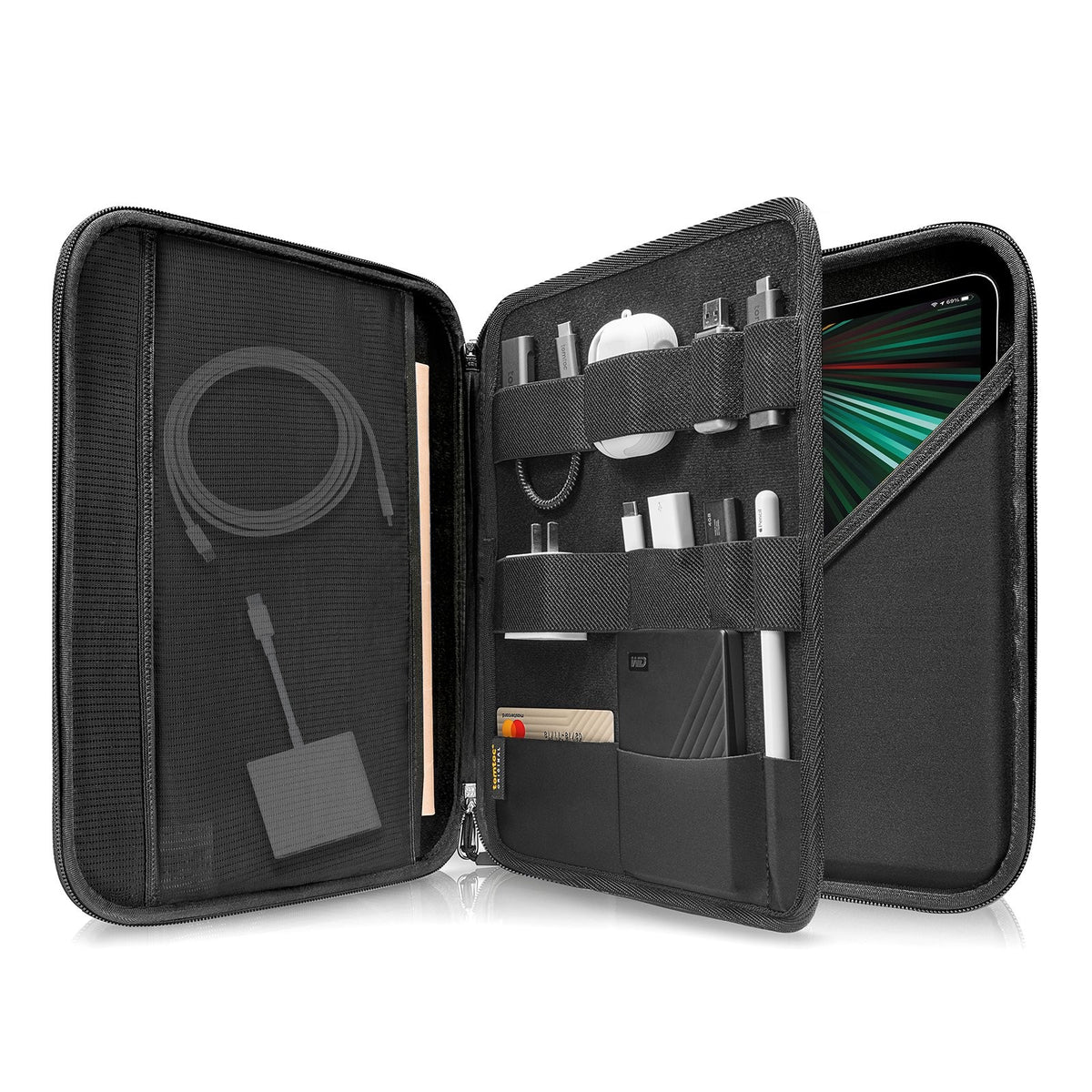 A06 (12.9") Tablet Case