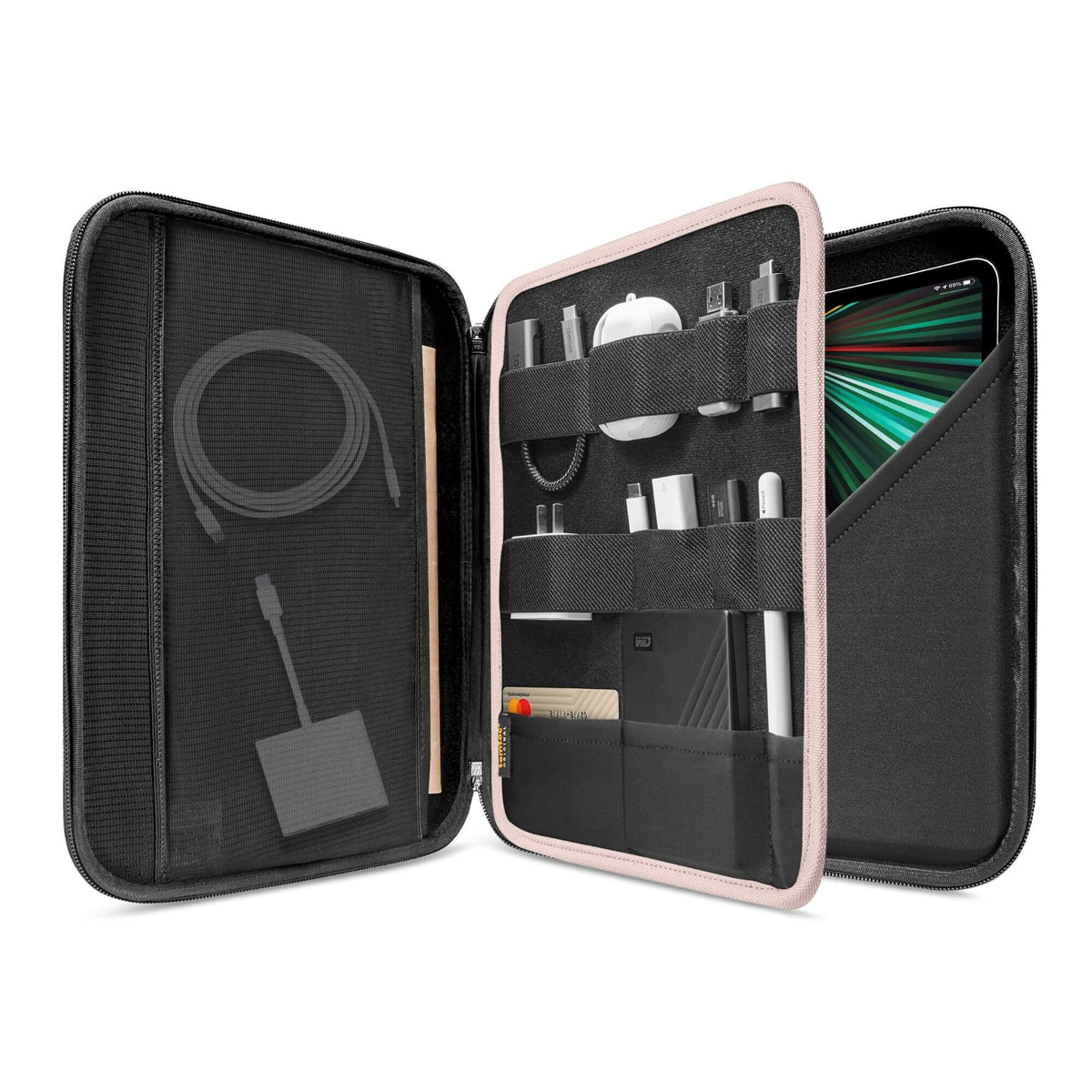 A06 (12.9") Tablet Case