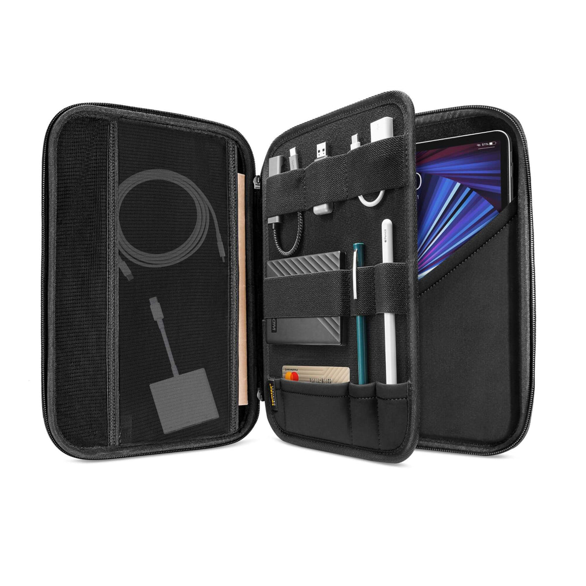 Smart A06 (9.7-11") Tablet Case