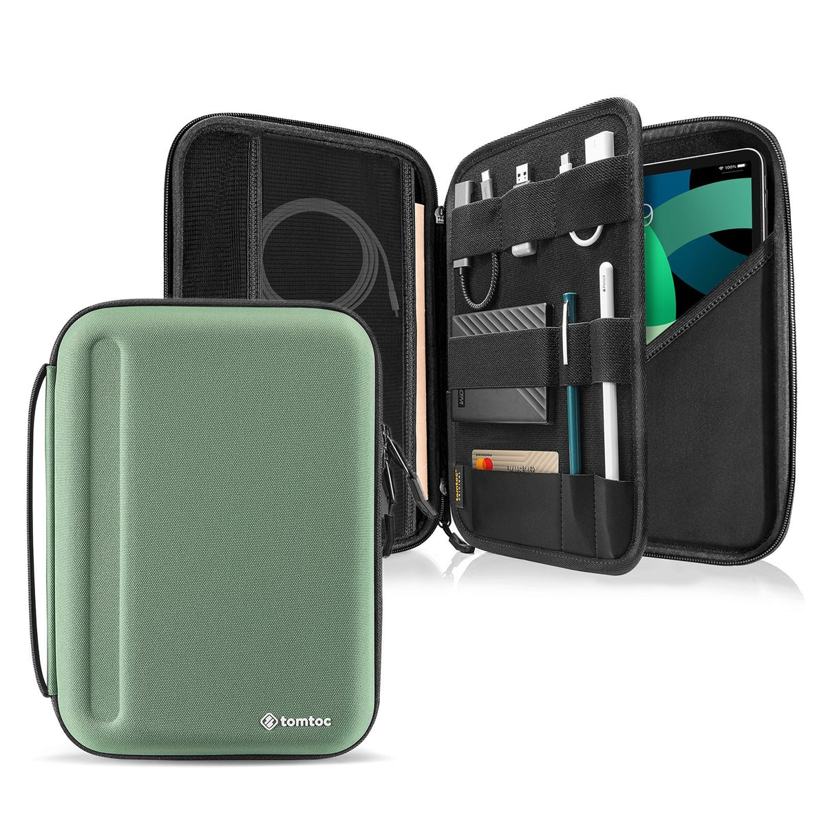 Smart A06 (9.7-11") Tablet Case